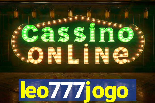 leo777jogo