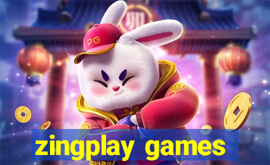 zingplay games