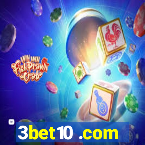 3bet10 .com