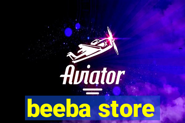 beeba store