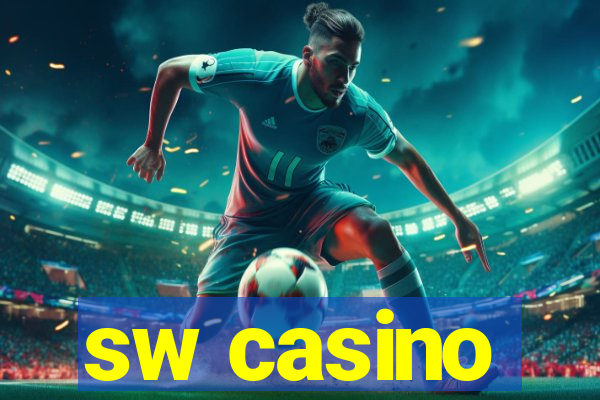 sw casino