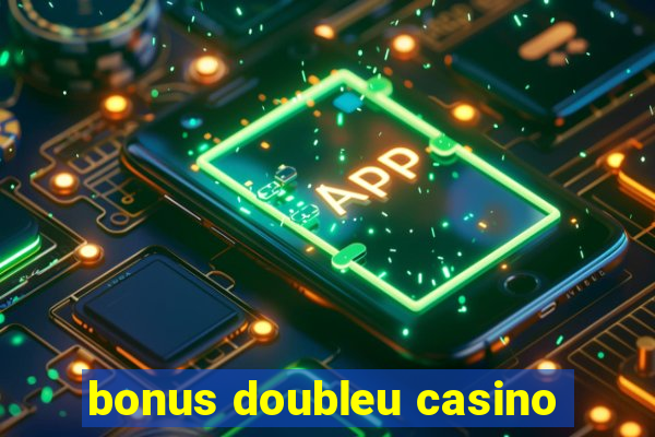 bonus doubleu casino