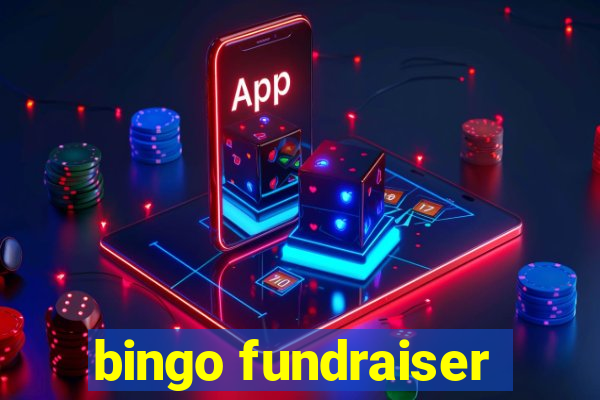 bingo fundraiser