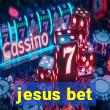 jesus bet