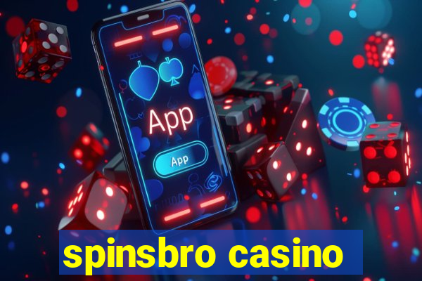 spinsbro casino