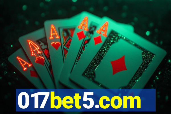 017bet5.com