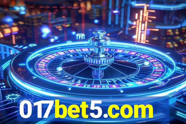 017bet5.com