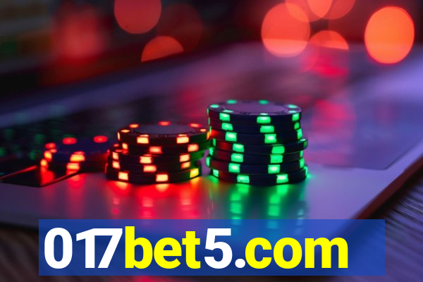 017bet5.com