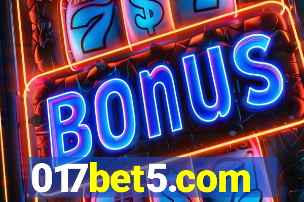 017bet5.com