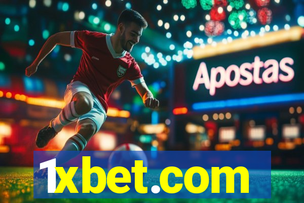 1xbet.com