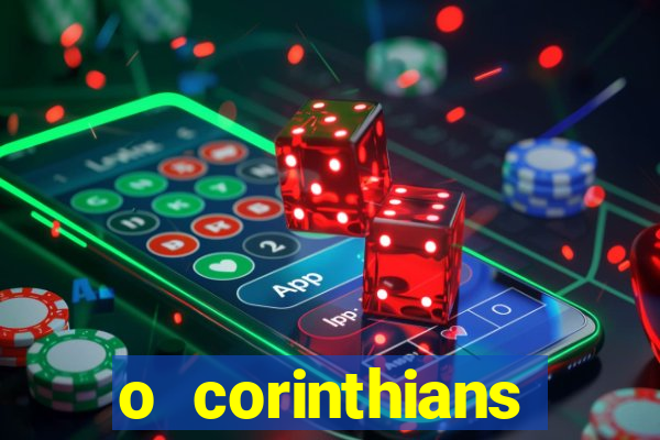 o corinthians ganhou ou perdeu