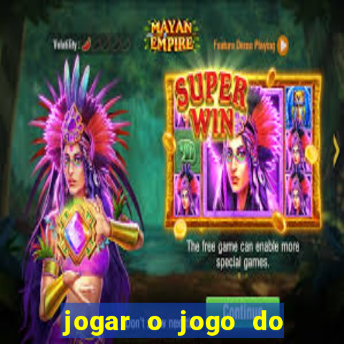 jogar o jogo do tigre gratis