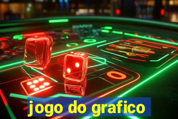 jogo do grafico