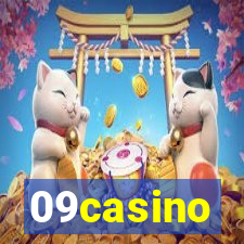 09casino