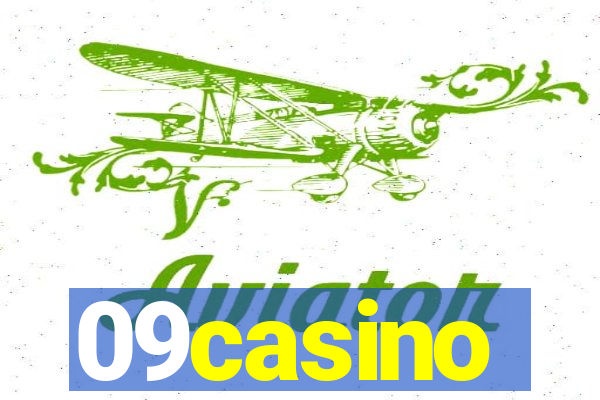 09casino