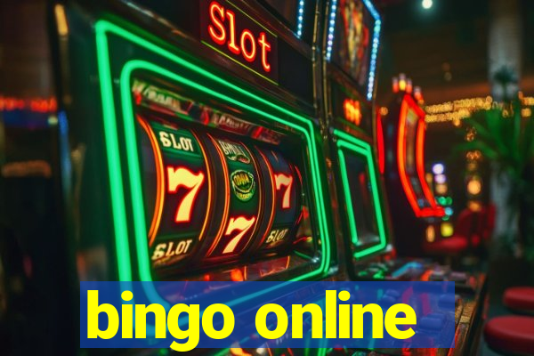 bingo online