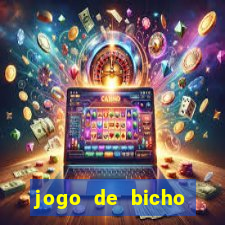 jogo de bicho online gratis