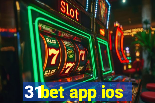 31bet app ios