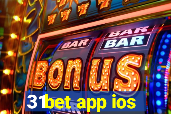 31bet app ios