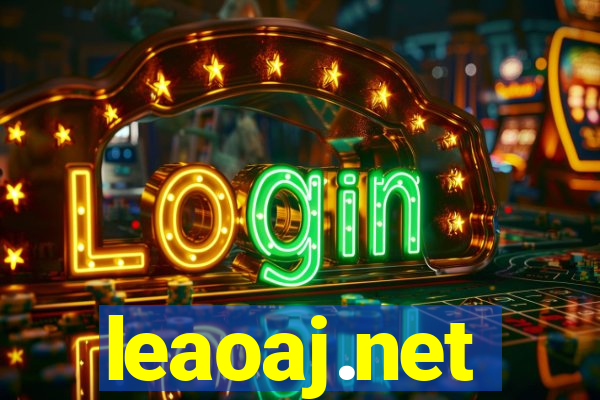 leaoaj.net