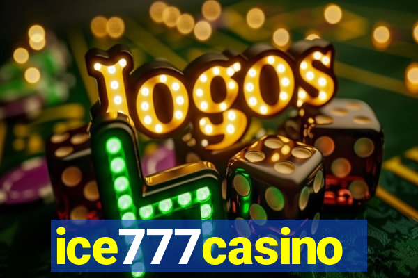 ice777casino