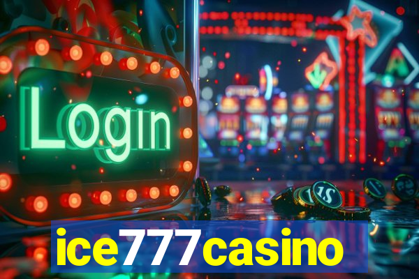 ice777casino