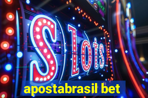 apostabrasil bet