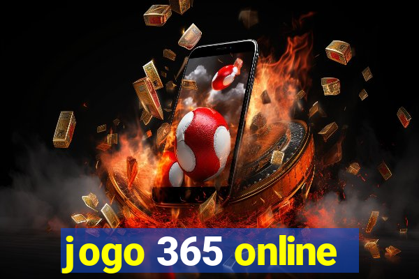 jogo 365 online