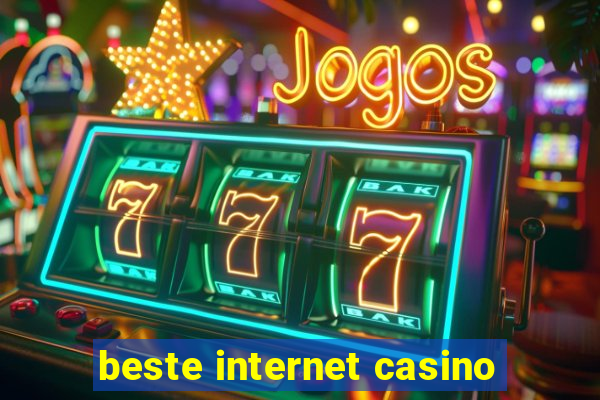 beste internet casino