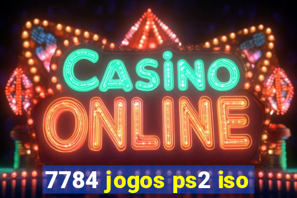 7784 jogos ps2 iso