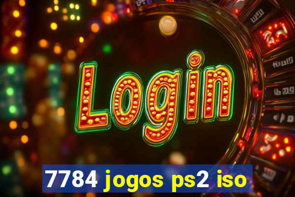 7784 jogos ps2 iso