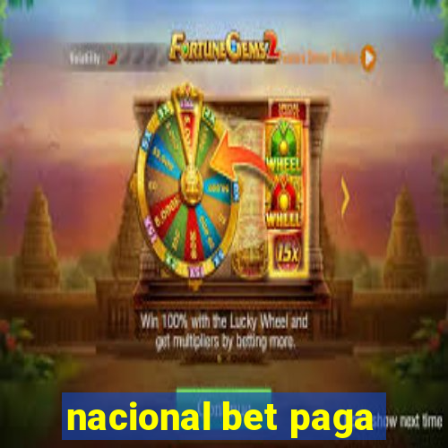 nacional bet paga