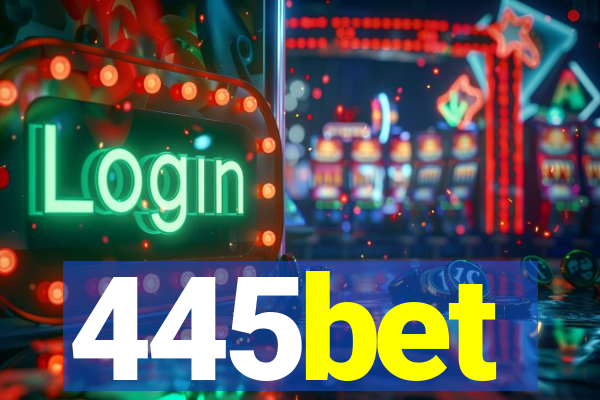 445bet