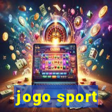 jogo sport