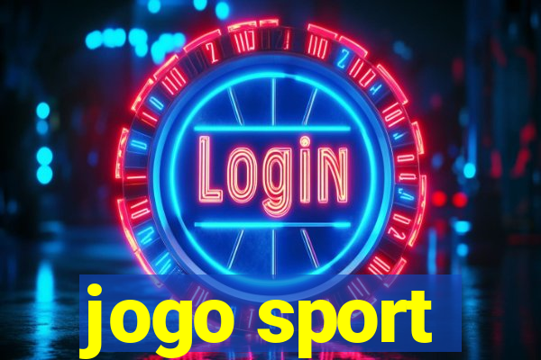 jogo sport