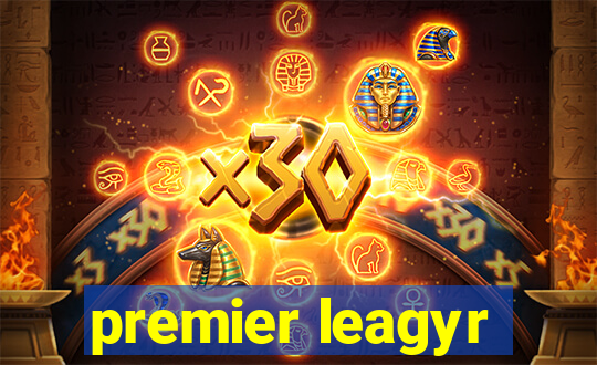 premier leagyr