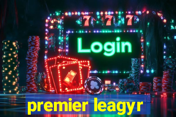 premier leagyr