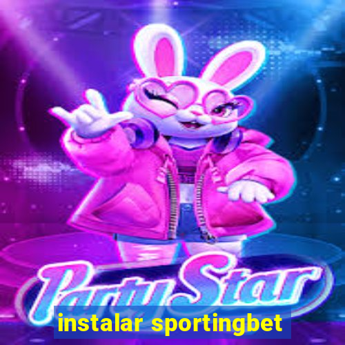 instalar sportingbet