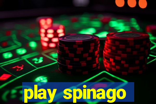 play spinago