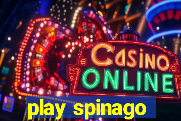 play spinago