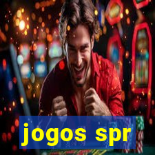 jogos spr