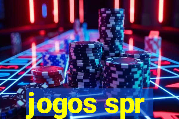 jogos spr