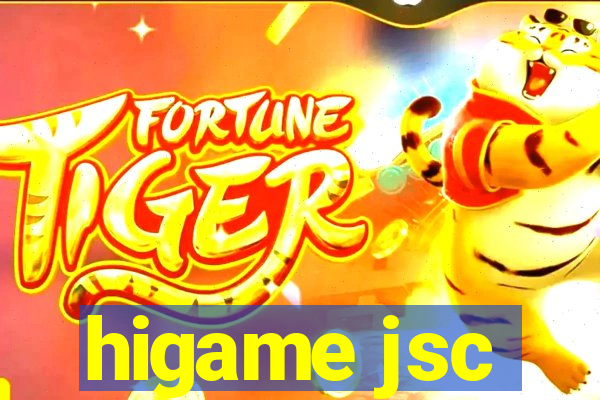 higame jsc