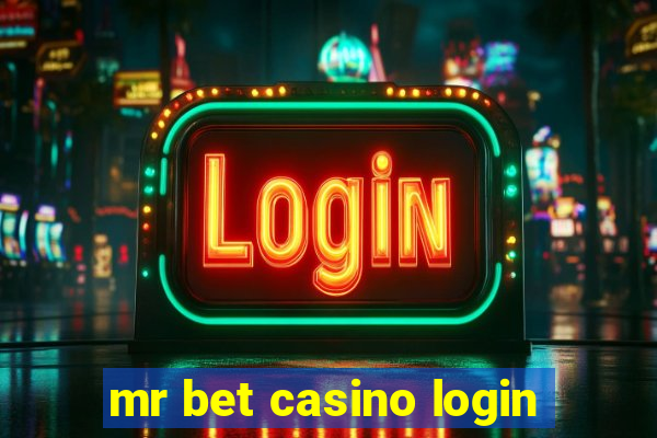 mr bet casino login