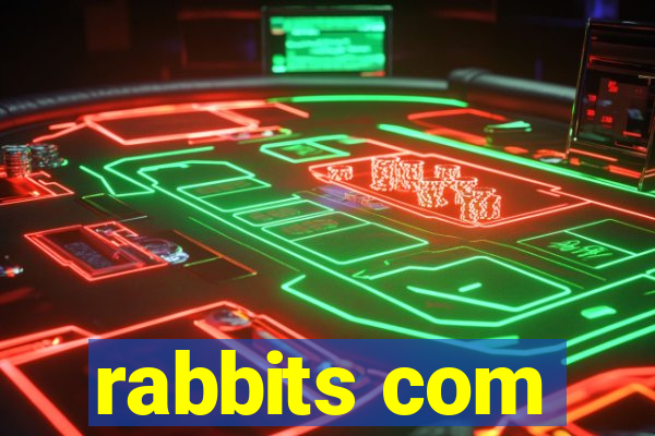 rabbits com