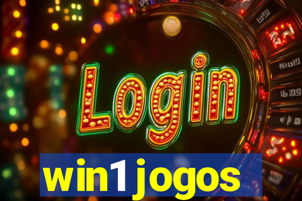 win1 jogos