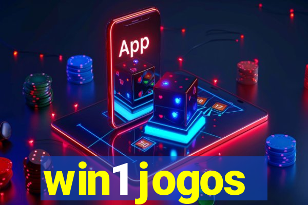 win1 jogos