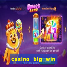 casino big win slots 777