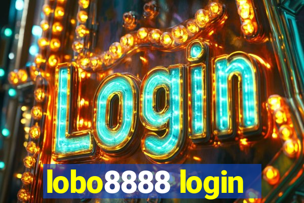 lobo8888 login