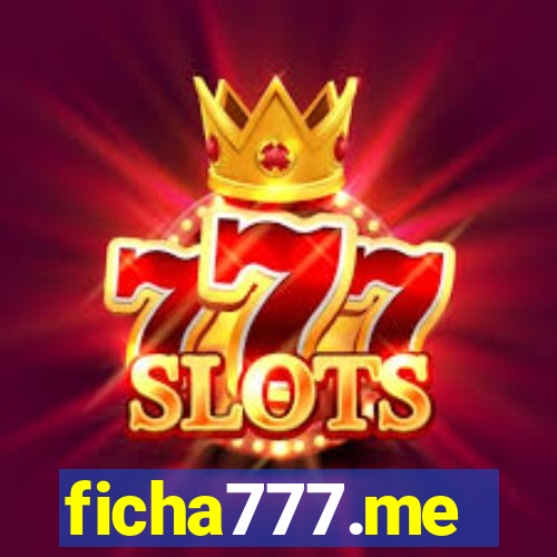 ficha777.me